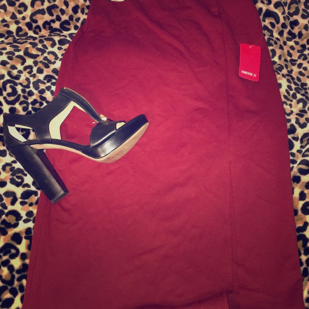 Forever 21 Skirt
